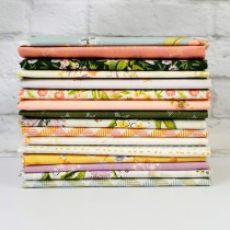 Midsummer Fat Quarter Bundle